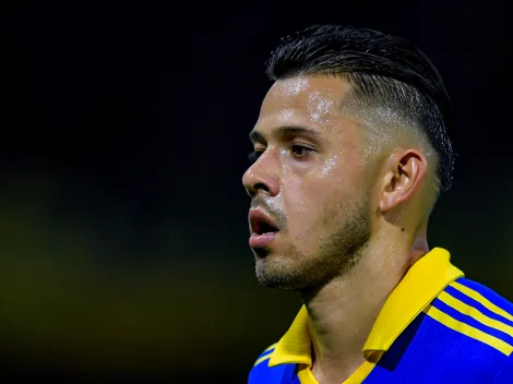 ¿Por qué sale Romero? Los motivos de Ibarra para poner a Payero