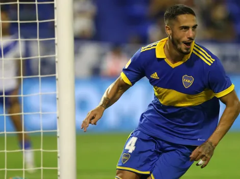 Con una palabra, Figal explicó qué es lo que tiene que mejorar Boca