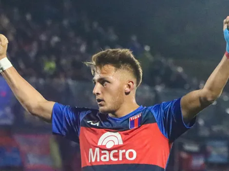 El mensaje de Retegui a Boca tras ser convocado por la selección de Italia