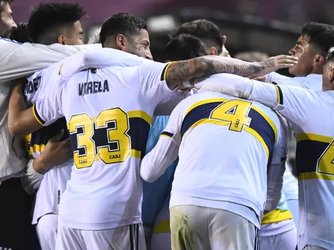 No juega desde 2022: supo ser titular de Boca y quedó nuevamente afuera de los convocados