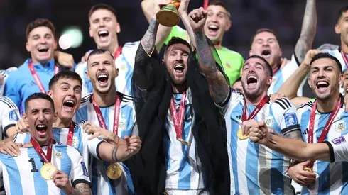 Un campeón del mundo confesó que fue buscado por Boca. (GETTY)