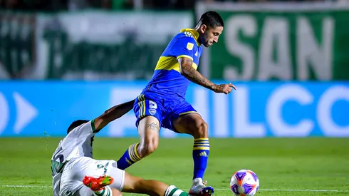 Varela perdería su puesto vs. Instituto. Decisión de Ibarra. (Getty)