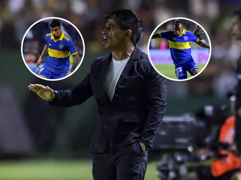 Tres titulares, afuera: la fuerte apuesta de Ibarra de cara a Instituto