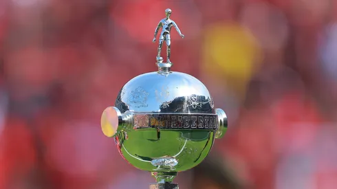 La obsesión. Foto: Getty