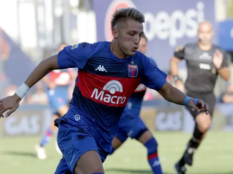 Confirmada la lista de Italia: los cracks con los que Retegui compartirá vestuario