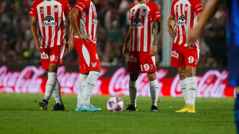 Instituto, el próximo rival de Boca. Prensa Instituto