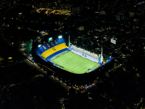 Ampliación de La Bombonera: la ley que necesita Boca para poder avanzar