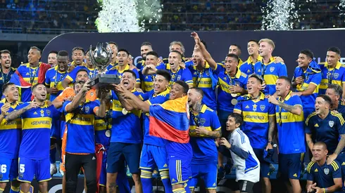 Sorpresa en Boca: llegó una oferta desde Brasil por un jugador del club