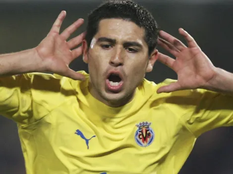 Furor en España: la reacción de los hinchas del Villarreal a la vuelta de Riquelme