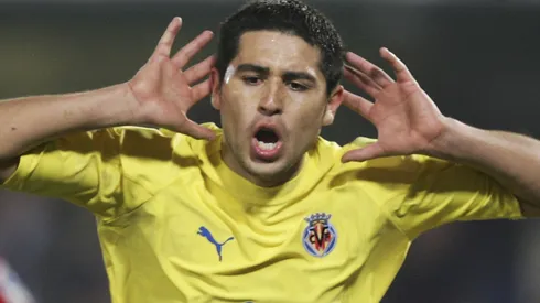 Furor en España: la reacción de los hinchas del Villarreal a la vuelta de Riquelme
