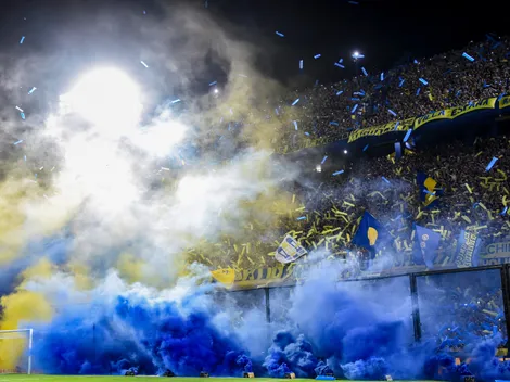 Boca confirmó el filtro vs. Instituto con una novedad: “Los socios no recurrentes…”