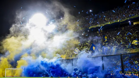 Filtro confirmado vs. Instituto con una particularidad. (Getty)