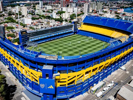 El futuro de La Bombonera, en juego: los pedidos de los vecinos para vender su casas