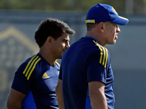 La decisión de Boca con el entrenamiento del jueves tras la internación de Ibarra