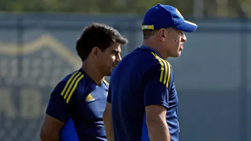 ¡Fuerza Negro! Foto: Prensa CABJ.