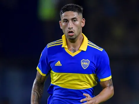 El más buscado: los dos clubes de Europa que enviaron ojeadores para seguir de cerca a Varela