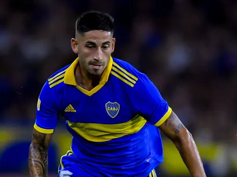 ¿Se va? La decisión de Varela que podría acercarlo a Europa