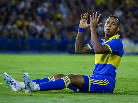 Datos contundentes: así le fue a Boca con y sin Villa en cancha