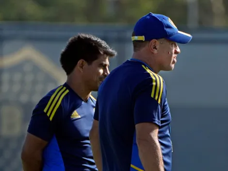 ¿Cinco cambios? El probable once de Boca para enfrentar a Instituto