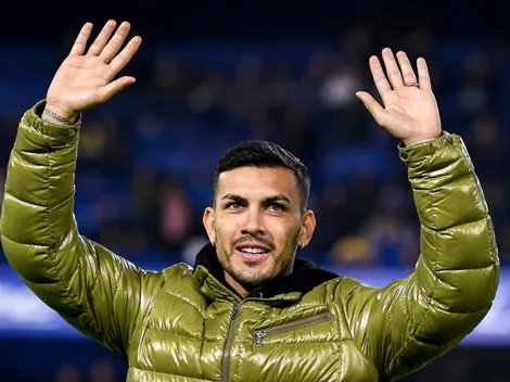 Tras la derrota ante Banfield, Leandro Paredes opinó sobre el presente de Boca: "Puede jugar mejor"