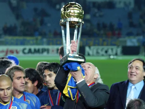 Así se jugará la "nueva" Copa Intercontinental