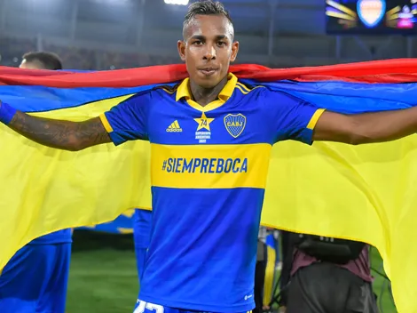 ¿Es posible que se vaya? Las opciones reales que tiene Villa para dejar Boca