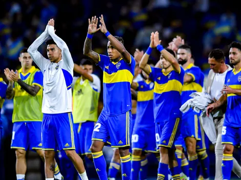 No se va: Fabra no fue citado por su selección y jugará en Copa Argentina