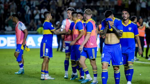 Un experimentado podría perder el puesto. Foto: Getty