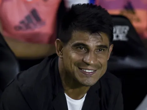 ¿Se viene un cambio de esquema? El aviso de Ibarra tras la derrota