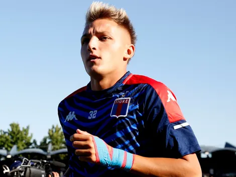 "Lo que el club necesita": el equipo europeo que quiere a Retegui sí o sí en junio