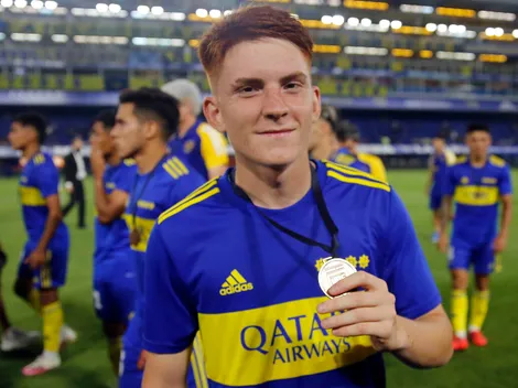 La estrategia de Juventus para llevarse al Colo Barco por menos dinero