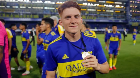 La estrategia de Juventus para llevarse al Colo Barco por menos dinero