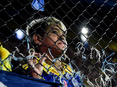 La reforma de la Bombonera que favorece a los hinchas que van a la popular