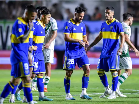 Insistimos: que jueguen los que mejor están