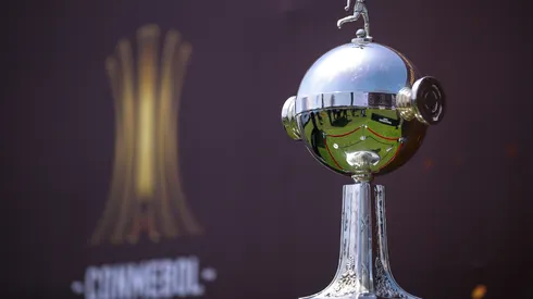 La obsesión de Boca. Foto: Getty