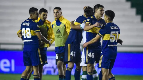 13 años: la increíble estadística que Boca busca estirar en cancha de Banfield