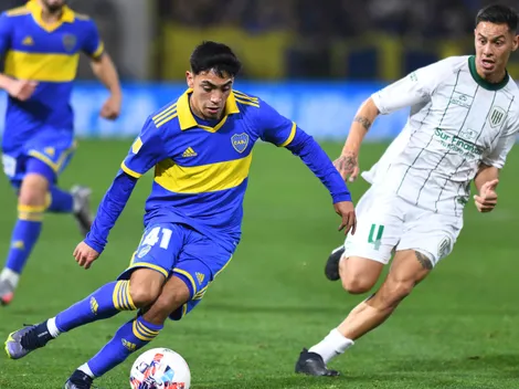 Boca mostró una pobre versión y perdió bien ante Banfield