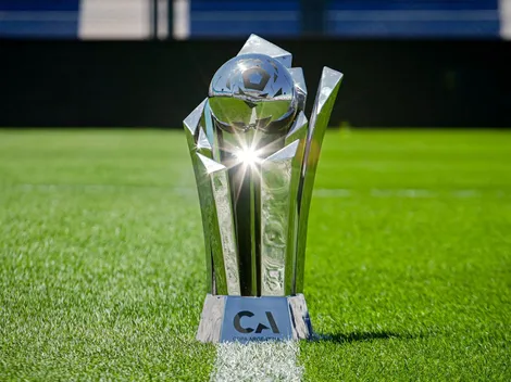 Copa Argentina: fecha y hora confirmadas para el debut vs. Olimpo
