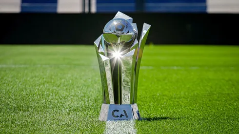 Boca comienza su camino en la copa Argentina. Foto: Copa Argentina Oficial