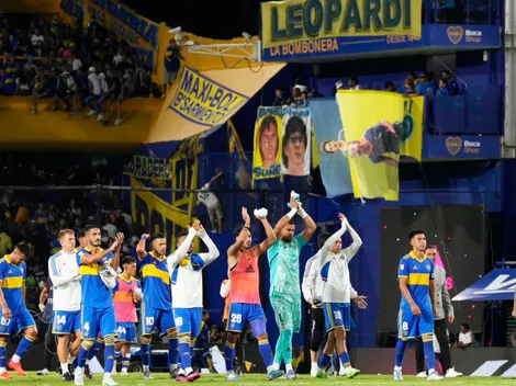 En el Top 10: dos juveniles de Boca entre los jugadores sub-20 más valiosos