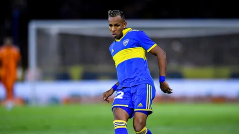 Sebastián Villa podría seguir su carrera en el exterior.