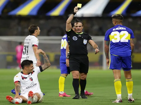 Insólito: el guiño de Almendra a otro grande mientras define su futuro