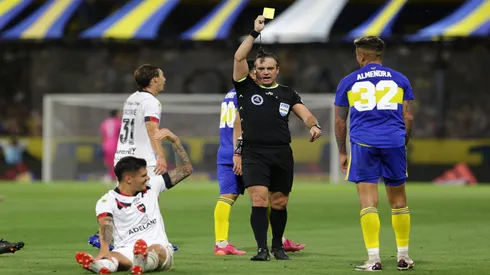 Almendra coquetea con otro grande mientras define su futuro.