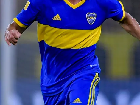 Boca estrenará pronto una nueva camiseta alternativa, con un color particular