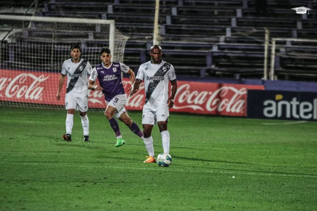 Foto: Danubio Oficial