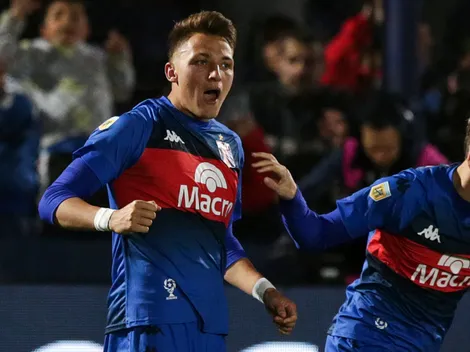 "Ellos entendieron": el presidente de Tigre reveló cómo es el acuerdo con Boca por Retegui