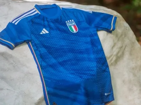 No es solo Retegui: la Selección de Italia también se interesa en otro exBoca