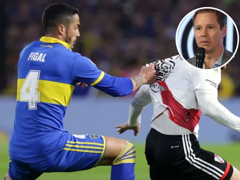 La razón por la que River quiere posponer el Superclásico: "En esa fecha no"