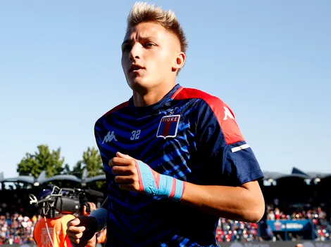 Misterio resuelto: ¿por qué Retegui no volvió a Boca?