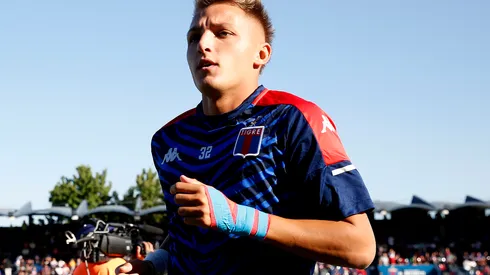 Retegui, goleador del fútbol argentino, aún pertenece a Boca. Pero la venta es inminente.